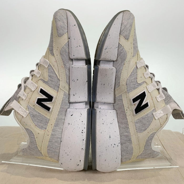 new balance ニューバランス Jaden Smith Vision Racer Re Worked ジェイデンスミス ヴィジョンレーサー MSVRCRGA Size 28cm 福生店