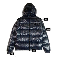 MONCLER モンクレール KARAK ダウンジャケット ブラック size3 瑞穂店