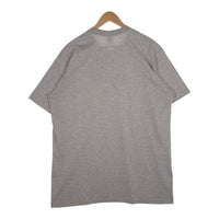 SUPREME シュプリーム 23SS Motion Logo Tee モーションロゴ Tシャツ グレー Size L 福生店