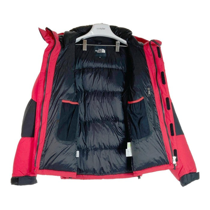 THE NORTH FACE ノースフェイス ND91950 Baltro Light Jacket バルトロライト ダウンジャケット レッド sizeM 瑞穂店