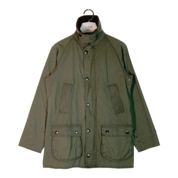 Barbour バブアー BEDALE  ビデイルジャケット 1902135 カーキ size34 瑞穂店