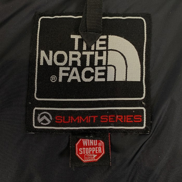 THE NORTH FACE ノースフェイス Summit Series 700Fil ダウンジャケット 韓国 グリーン Size 100 福生店