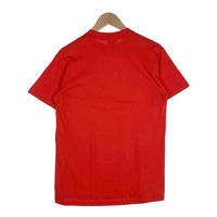 ELEMENT エレメント SKATEBOARDS スケートボード プリントTシャツ ONEITA レッド USA製 Size M 福生店
