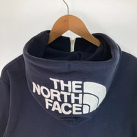 THE NORTH FACE ザ・ノースフェイス リアビューフルジップフーディ メンズ NT62130 フルジップパーカー ネイビー sizeL瑞穂店