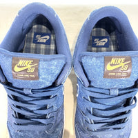 NIKE SB ナイキ DUNK LOW PRO TRD ダンクロープロ デニム BIGGIE 883232-441 Size 28cm 福生店