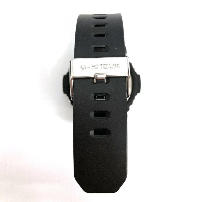 CASIO カシオ G-SHOCK GAW-100B Gショック 腕時計 ブラック×ブルー 瑞穂店
