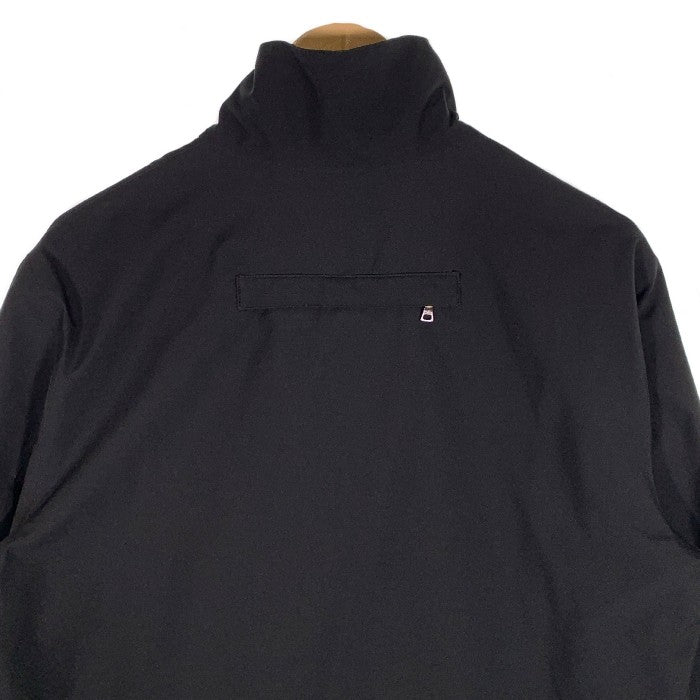 PRADA SPORT プラダスポーツ Blouson Gore-Tex ブルゾン ゴアテックス ジャケット ブラック SGV84A Size 48  福生店