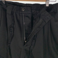 TIGHTBOOTH タイトブース BAGGY SLACKS バギースラックス ブラック Size L 福生店