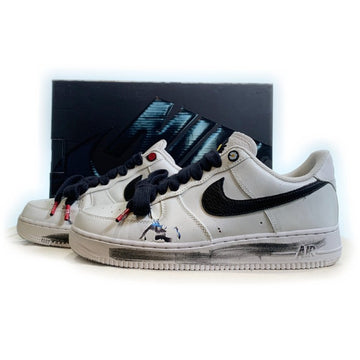 NIKE ナイキ AIR FORCE 1 ’07 エアフォース1 PARANOISE パラノイズ DD3223-100 Size 28.5cm 福生店