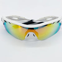 OAKLEY オークリー RADAR LOCK PATH レーダーロックパス サングラス ミラーレンズ 福生店