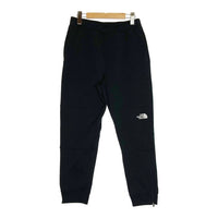 THE NORTH FACE ノースフェイス JERSEY PANT 切替えジャージパンツ NB32055 ブラック sizeM ⑨ 瑞穂店