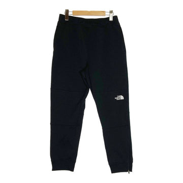 THE NORTH FACE ノースフェイス JERSEY PANT 切替えジャージパンツ NB32055 ブラック sizeM ⑨ 瑞穂店