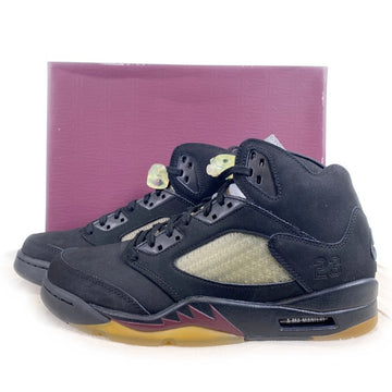 AIR JORDAN 5 RETRO SP エアジョーダン5レトロ A Ma Maniere アママニエール Dusk FD1330-001 Size 27cm 福生店