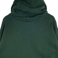 Hide and Seek ハイドアンドシーク Team Hooded Sweat Shirt チーム フーデッドスウェットパーカー グリーン HC-100623 Size XL 福生店