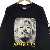 SUPREME シュプリーム 20SS Ichi The Killer L/S Tee 殺し屋1 ロング