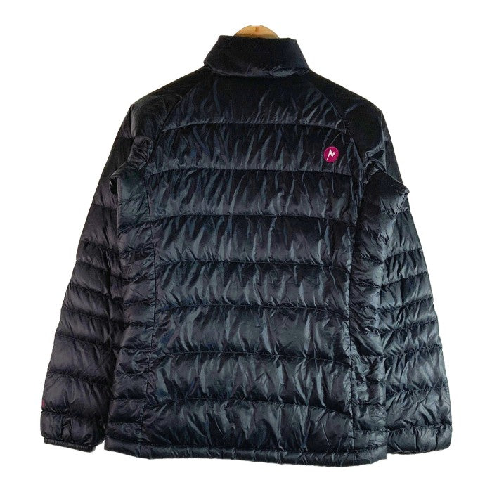 Marmot マーモット MJDF2507WA Compact Down Jacket コンパクトダウンジャケット ブラック sizeL 瑞穂店