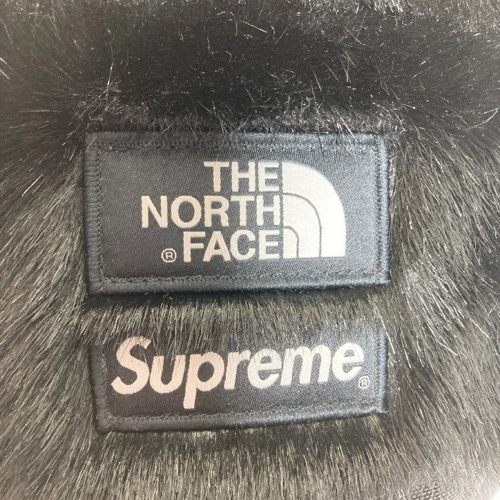 SUPREME シュプリーム 20AW Faux Fur Backpack フォックス ファー バックパック ブラック 瑞穂店