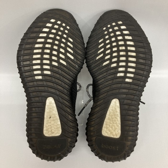 ADIDAS アディダス FU9006 YEEZY BOOST 350 V2 イージーブースト スニーカー ブラック size27cm 瑞穂店