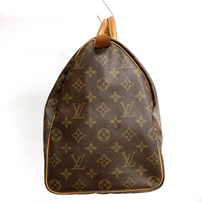 LOUIS VUITTON ルイヴィトン スピーディ 40 ミニボストンバッグ ブラウン 瑞穂店