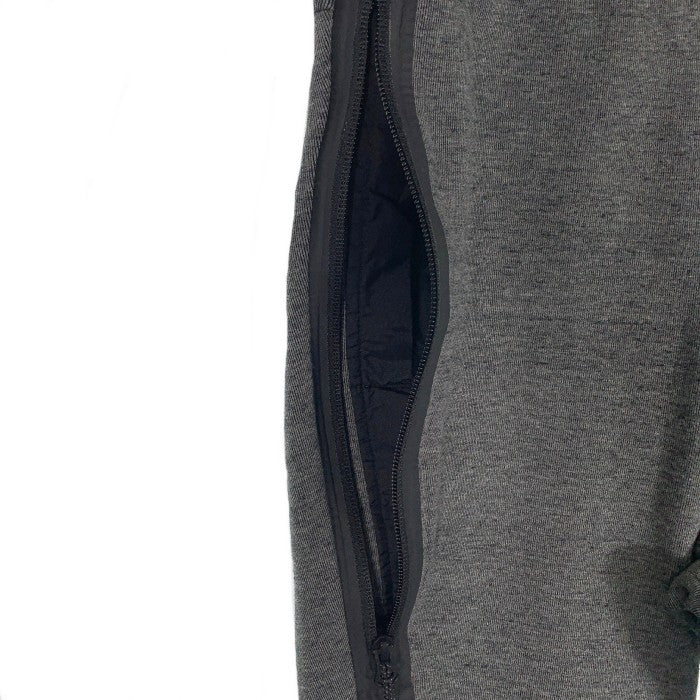 NIKE ナイキ 15AW TECH FLEECE 1.0 LONG PANTS テックフリース ロングパンツ グレー 545344-037 Size S 福生店