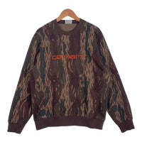 Carhartt W.I.P. カーハート ワークインプログレス スウェット クルーネックトレーナー Size L 福生店