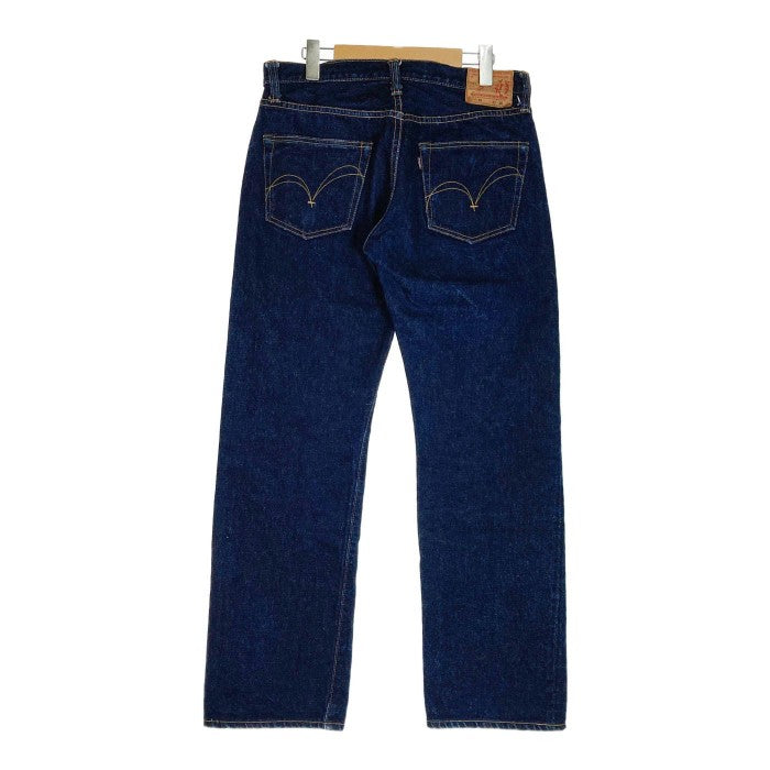 SAMURAI JEANS サムライジーンズ Lot19 S5000VX 肉厚　21オンス デニムパンツ ジーンズ インディゴ  sizeW33瑞穂店