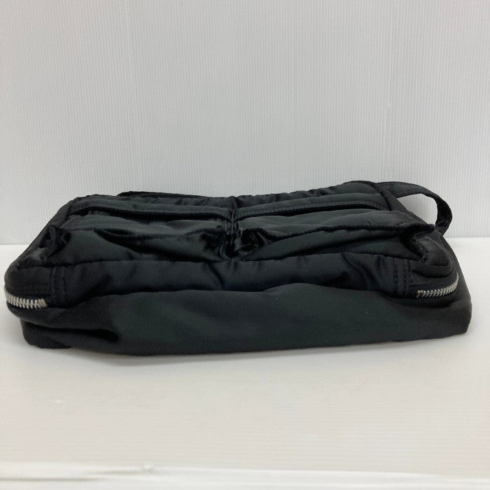 PORTER ポーター TANKER タンカー ショルダーバッグ ブラック 瑞穂店