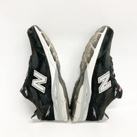 New Balance ニューバランス M990BS3 ブラック  size31cm 瑞穂店