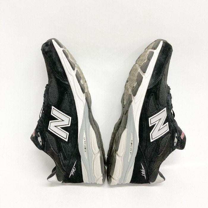 New Balance ニューバランス M990BS3 ブラック size31cm 瑞穂店