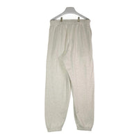 etabirp. エタヴァープ Reverse Sweat Pants リバース スウェットパンツ グレー sizeXL 瑞穂店