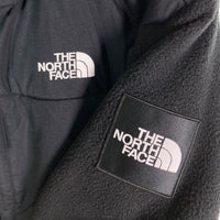 THE NORTH FACE ザ ノースフェイス NA72052 DENALI HOODIE デナリ フーディー ジャケット ブラック sizeXL 瑞穂店