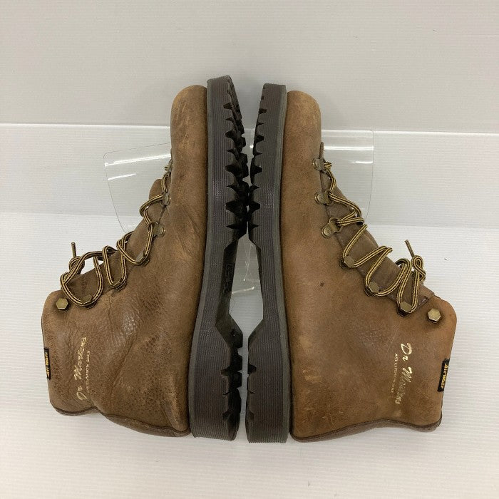 Dr. Martens ドクターマーチン HOLT HIKER BOOT ブーツ ブラウン