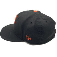 New Era ニューエラ サンフランシスコ ジャイアンツ 59FIFTY ワールドシリーズワッペン ブラック Size 8 (63.5cm) 福生店