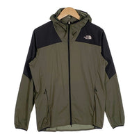 THE NORTH FACE ノースフェイス Swallowtail Vent Hoodie スワローテイル ベント フーディー NP21983 Size M 福生店