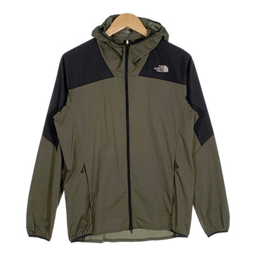THE NORTH FACE ノースフェイス Swallowtail Vent Hoodie スワローテイル ベント フーディー NP21983 Size M 福生店