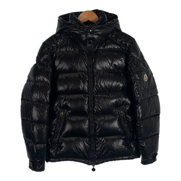 MONCLER モンクレール MAYA マヤ ダウンジャケット ブラック 並行品 Size 0 福生店