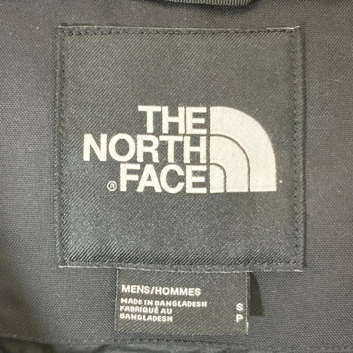 THE NORTH FACE ノースフェイス ゴッサム ダウンジャケット ND52121Z ブラック sizeS 瑞穂店