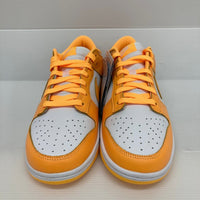 NIKE ナイキ WMNS DUNK LOW LASER ORANGE ダンクロー スニーカー