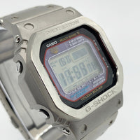 CASIO カシオ G-SHOCK GW-5600 MULTI BAND 6 タフソーラー クォーツ腕時計 福生店