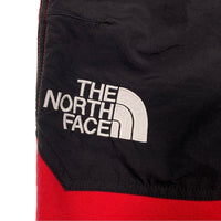 SUPREME シュプリーム 16SS THE NORTH FACE ノースフェイス Steep Tech Sweat Pants スティープテック スウェットパンツ レッド NB1603I Size M 福生店