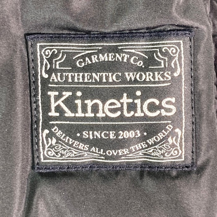 Columbia × Kinetics コロンビア Pyran Cliff Jacket ダウンジャケット 213 PM5875 ブラック sizeM 瑞穂店