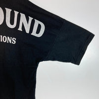 COOTIE クーティー 18SS バックプリント GLORY BOUND Tシャツ ブラック sizeM 瑞穂店