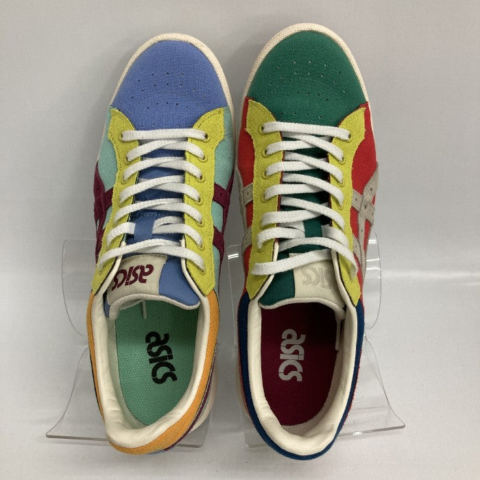 asics×atmos アシックス アトモス 1193A202-000 20SS GEL-PTG MISMATCH MULTI スニーカー マルチカラー size28cm 瑞穂店