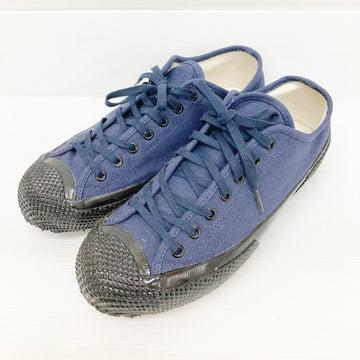 ARTIFACT BY SUPERGA アーティファクト バイ スペルガ “Mil Spec” スニーカー ネイビー×ブラック size43 瑞穂店