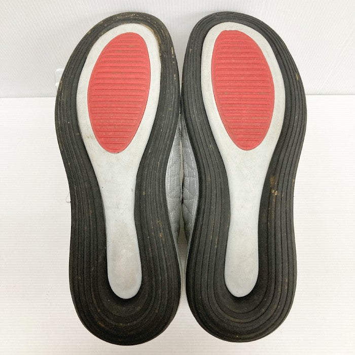 NIKE ナイキ CW2621-001 AIR MAX 720-818 エアマックス スニーカー 720-818 メタリックシルバー size26.5cm 瑞穂店