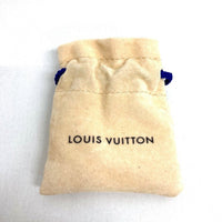 Louis Vuitton ルイヴィトン M00609 ブックル ドレイユ LV アイコニック ストラス ピアス 両耳 アクセサリー 保存袋付 ゴールドカラー 瑞穂店