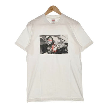 SUPREME シュプリーム 20SS Antihero アンタイヒーロー Ice Tee アイス Tシャツ ホワイト Size S 福生店