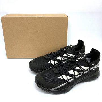 ADIDAS アディダス Terrex Voyager 21 Travel テレックス ボイジャー 21 トラベル ブラック size29.5cm 瑞穂店