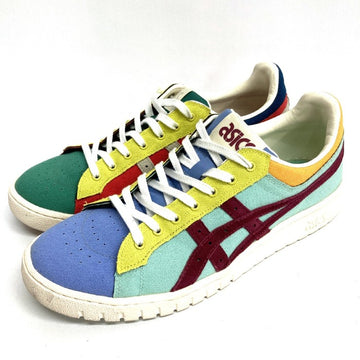 asics×atmos アシックス アトモス 1193A202-000 20SS GEL-PTG MISMATCH MULTI スニーカー マルチカラー size28cm 瑞穂店