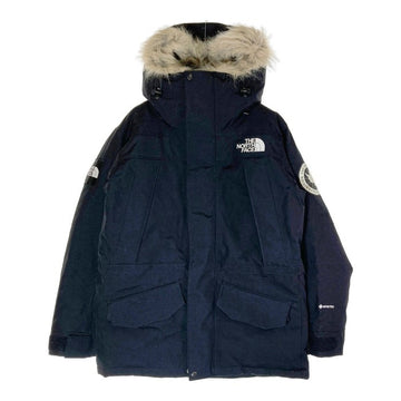 THE NORTH FACE ノースフェイス アンタークティカパーカ Antarctica Parka 極地エクスペディション用防寒ジャケット ND92342 ブラック sizeM 瑞穂店